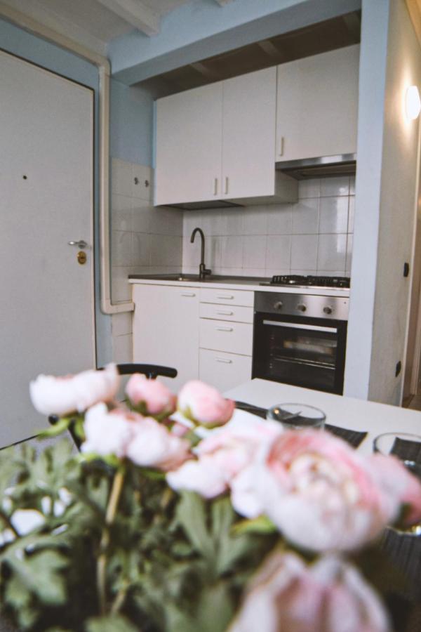 Apartamento La Perla Parma Exterior foto