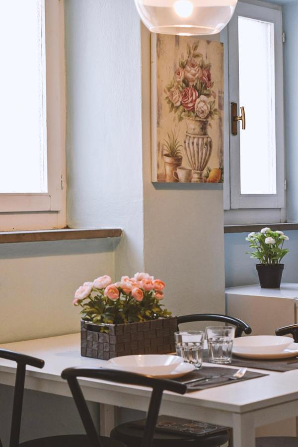 Apartamento La Perla Parma Exterior foto