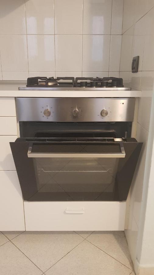 Apartamento La Perla Parma Exterior foto
